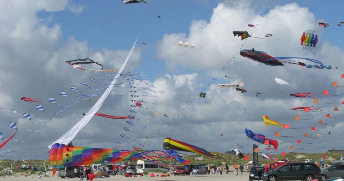 kites