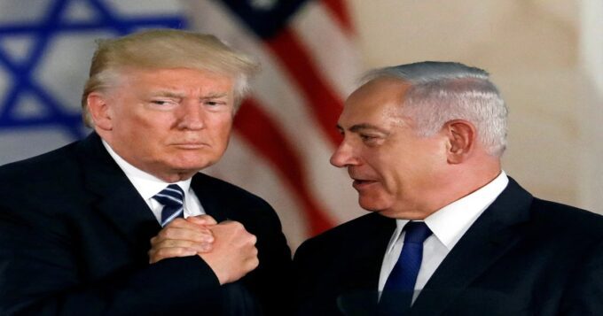 netanyahu