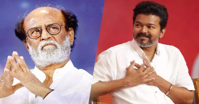 rajini vijay