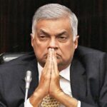 ranil d