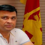 ranjan ramanayake d
