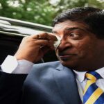 ravi karunanayake cry 1