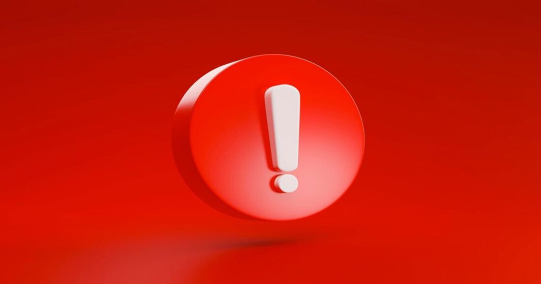 red alert