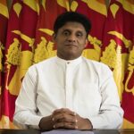 sajith premadasa