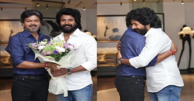 sivakarthikeyan vijay
