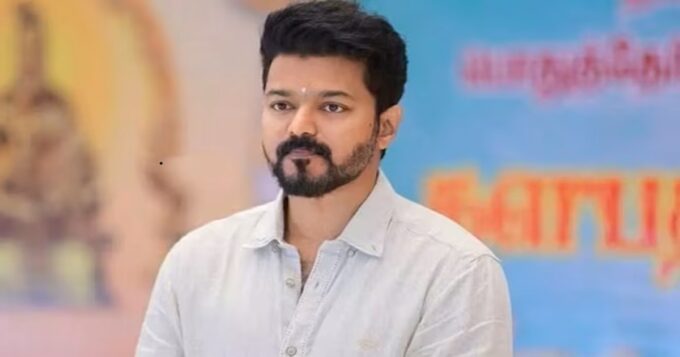 thalapathy vijay