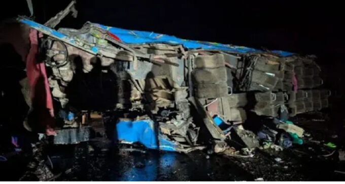 ukanda bus