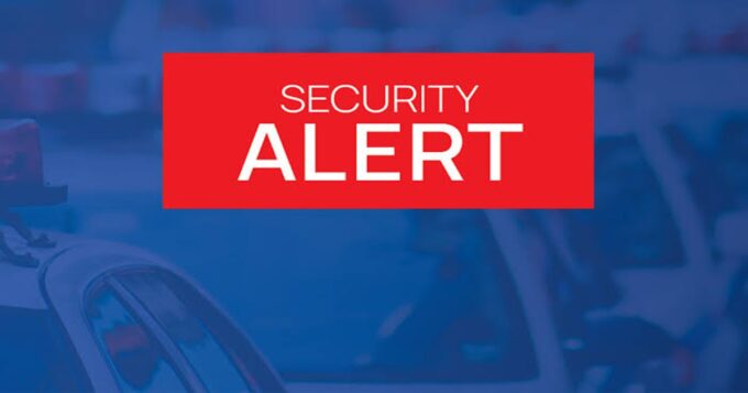 us alert