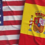 usa spain