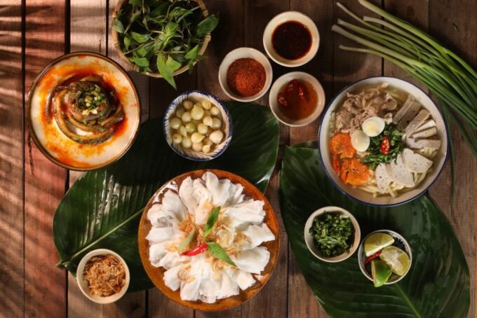 vietnam food tourism 7