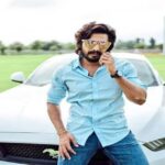 visnu vishal