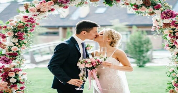 wedding