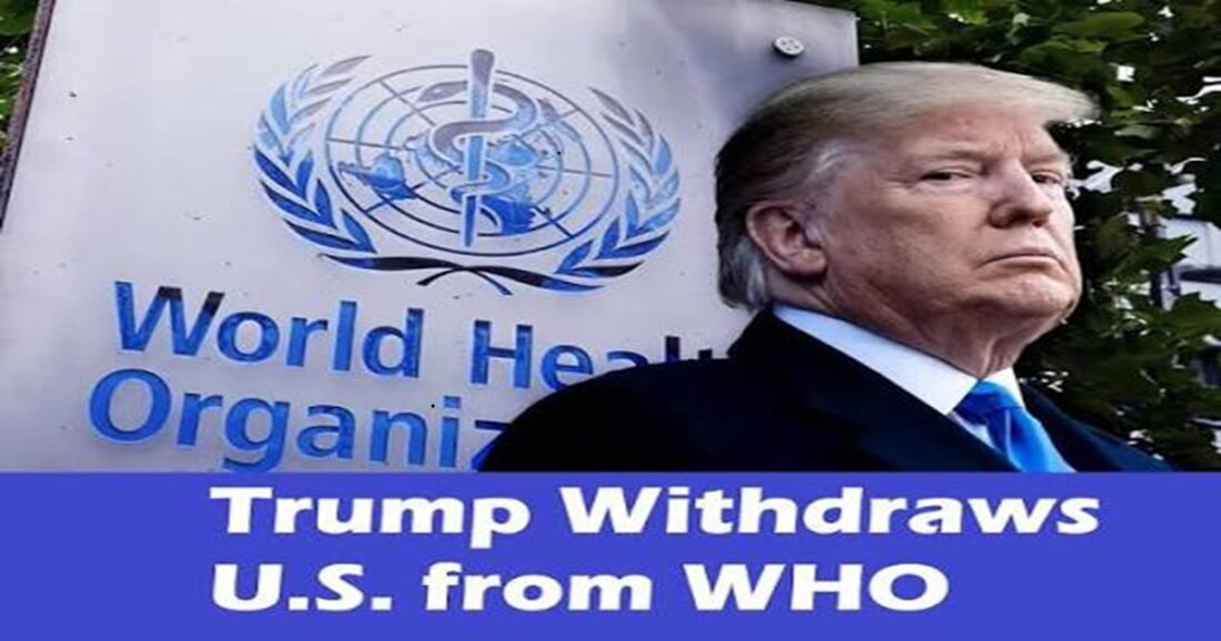 who drump