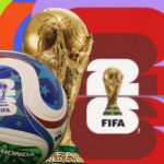 world cup ball and trophy 2026