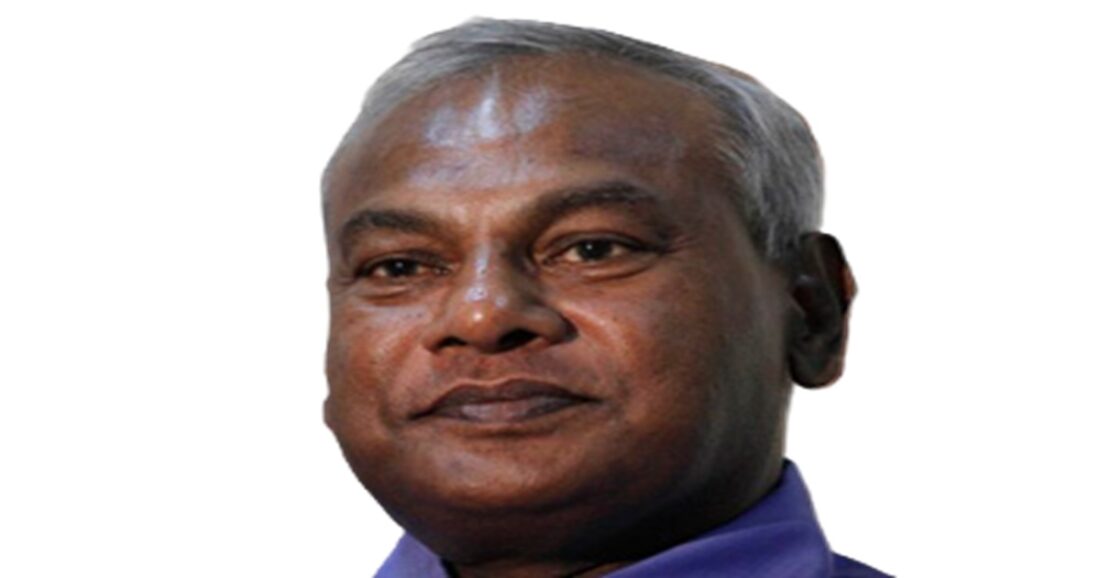 உபாலி தர்மதாச