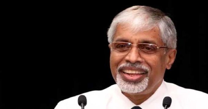 சரத் அபேகோன்n