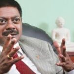 ஜாலிய விக்ரமசூரியவை