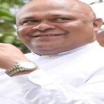 ஜெயலத் பண்டார திஸாநாயக்க