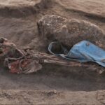 Chemmani Mass Graves