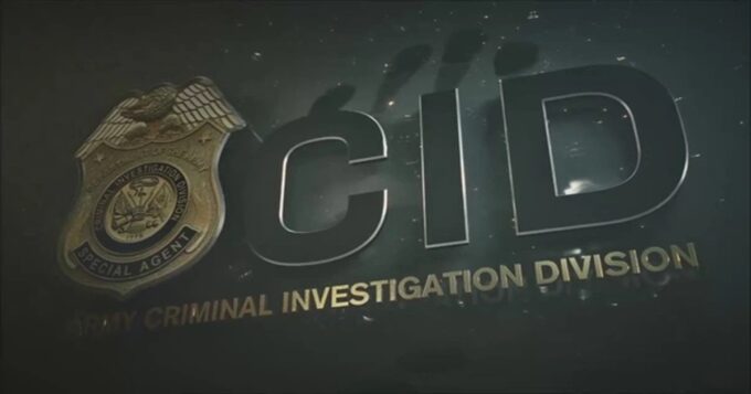 Cid Investigations