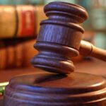 Court order