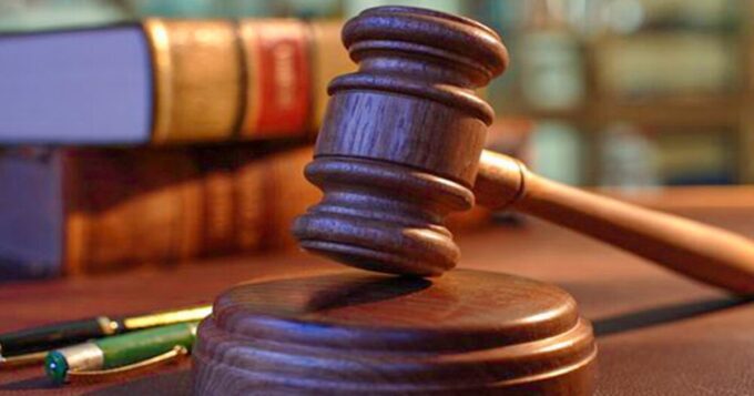 Court order 3