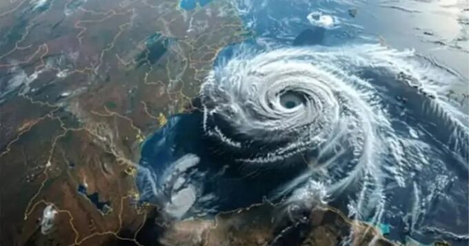 Cyclone