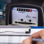 Electricity bills
