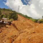 Landslide