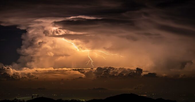 Lightning