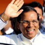 Maithripala Sirisena