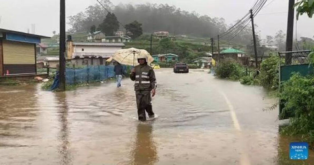 Missing Persons Nuwara Eliya