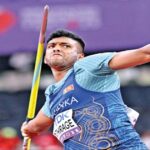 Rumesh Tharanga
