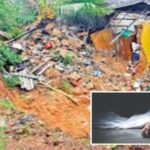 Sri Lanka Landslide Deaths