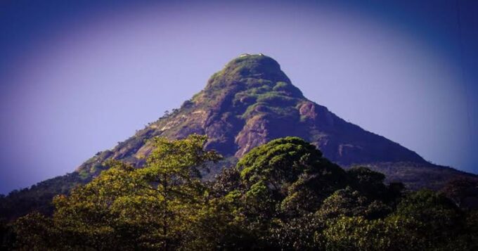 Sri Pada 1