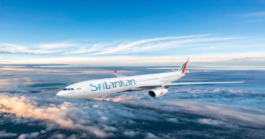 Srilankan Airlines