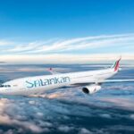 Srilankan Airlines