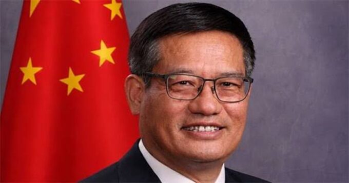 Wei Huaxiang