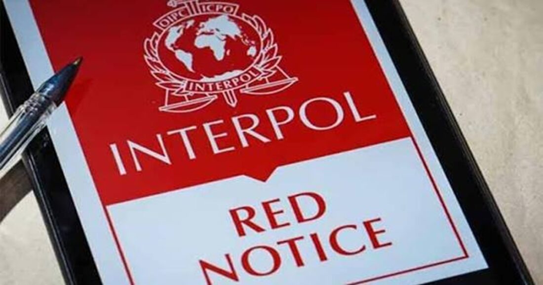 interpol