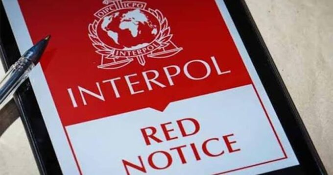 interpol