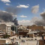 iraan us war