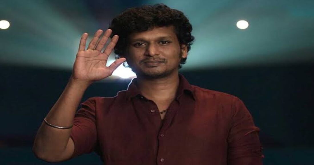 lokesh kanakaraj