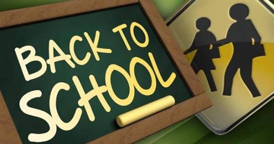 school open