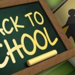 school open