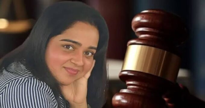 இஷாரா செவ்வந்தி