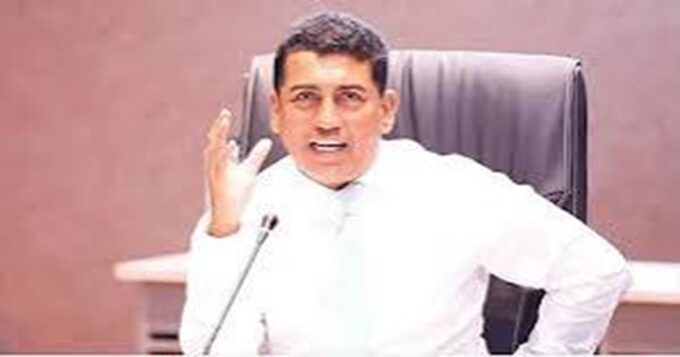 ஜோன்ஸ்டன் பெர்னாண்டோ