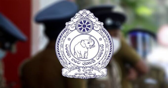 தேசிய பொலிஸ் ஆணைக்குழுவின் ஒப்புதலுக்கு அமைவாக சிரேஷ்ட பொலிஸ் அதிகாரிகள்