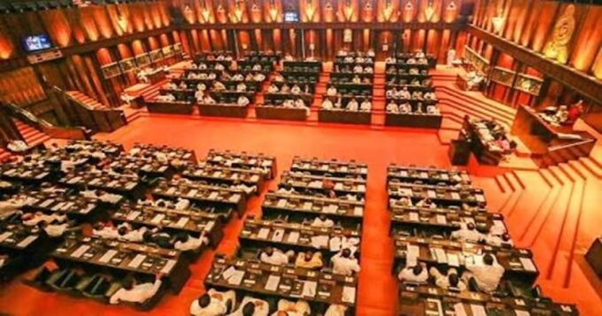 நாடாளுமன்ற உறுப்பினர்களின் வேதனம்