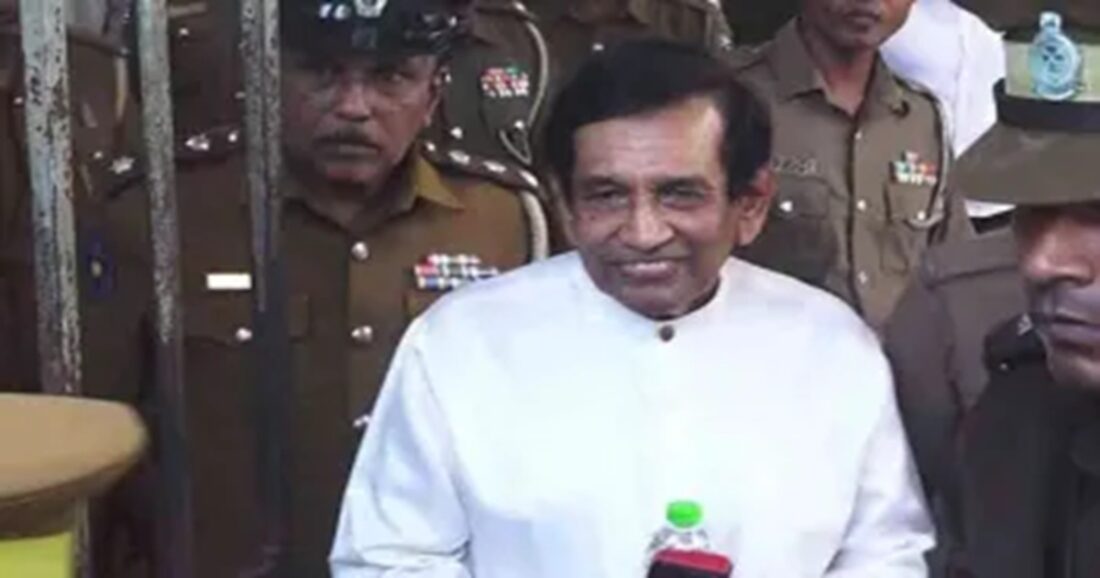 மஹீல் சேனாரத்ன