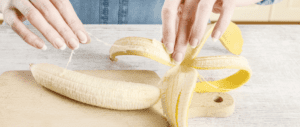 banana peel benefits